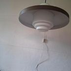 Mooie Vintage Hanglamp. thumbnail 5