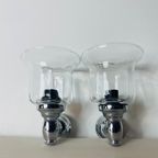 2 Badkamer Wandlampen thumbnail 7