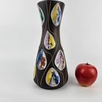 Bay Keramiek 585-28 Decor Congo, Diabolo Design Bodomans thumbnail 4