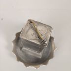 Antieke Inktpot 'Oriflamme' thumbnail 7