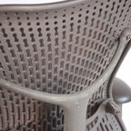 Mirra 1 Desk Chair By Studio 7.5 For Herman Miller, Berlin 2003 thumbnail 17