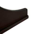 Vintage Ronde Eettafel Jaren 70 Space Age Design thumbnail 18