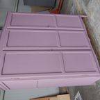 Kledingkast Vintage Purple thumbnail 2