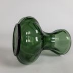 Leerdam Glas - Andries Copier - Hyacinth/Garlic Vaas - Persglas - Model 583 - 50'S thumbnail 4
