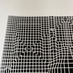 Victor Vasarely (1906-1997), Biadan thumbnail 9