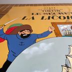 Herge Les Aventures De Tintin thumbnail 3