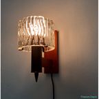 1960'S Wall Lamp thumbnail 6