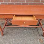 Boho Bamboo Vintage Manou Bureau thumbnail 8