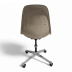 Eames Model Pscc-4 Task Chair By Herman Miller 1950s thumbnail 4