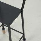 Kunstzinnige Kruk/Kunstobject 68361 thumbnail 6