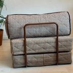 Vintage Daybed Slaapfauteuil Jaren 70 thumbnail 7