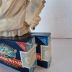 Godewind Sigaretten Tabak Winkel Display Vrijheidsbeeld thumbnail 8