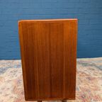 Vintage Lowboard, Jaren '60, Deens Design thumbnail 11