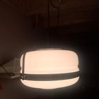 Space Age Glazen Hanglamp thumbnail 9