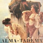 Affiche Alma-tadema Van Gogh Museum 1996 thumbnail 2