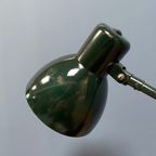 Donkergroene Kandem Bureaulamp Model 1087 thumbnail 16