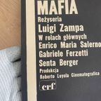 Rene Mulas, Biala Mafia, Printed In 1975 thumbnail 8