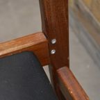 2 Retro Stoelen Opknappers thumbnail 7