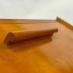 Vintage Eiken Secretaire Door Cor Alons Voor <<<brand>>>, thumbnail 13