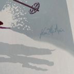 Ski France-kem Mcnair, 2024, Printed In The Uk thumbnail 6