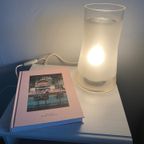 IKEA Vintage Taffellamp Jaren ‘80 thumbnail 3