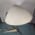 Louis Kalf Cosack Jaren 50 Lamp thumbnail 3