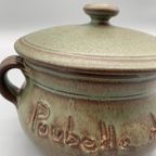 Franse Poubelle De Table Keramiek thumbnail 8