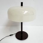 Xl Globe Tafellamp Van <<<brand>>>, 1960's thumbnail 4