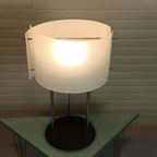 Vintage Italiaans Design Tafellamp, 60 Cm thumbnail 4