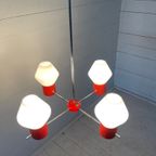 Sputnik Lamp - Efc , Napako Typ 7472 thumbnail 3