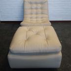 Vintage Chaisse Longue  '70 thumbnail 2