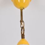 Sg43/xb43 – Jaren 50 Hanglamp thumbnail 7