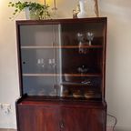 Midcentury Highboard Kast thumbnail 2