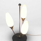 Vintage Mid-Century Lamp thumbnail 5