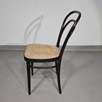 Michael Thonet 79 Cafe Chair / Model 214 / Cane thumbnail 8