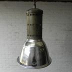 Grote Industriële Hanglamp thumbnail 12