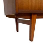 Compact Vintage Dressoir Tv Meubel Lowboard Jaren 60 thumbnail 16