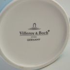 Retro Koffiemok Villeroy & Boch thumbnail 4