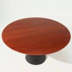 Balance Dining Table By Arnold Merckx For Arco 1980s thumbnail 10