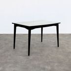 Vintage Eettafel | Tafel | Eetkamer | Benze thumbnail 6