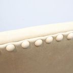 Set Van 2 Vintage Stoelen Teak thumbnail 2