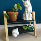 Etagère Leisteen & Hout thumbnail 9