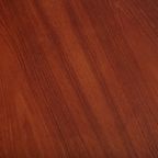 Teak Dining Table With Dutch Pulls, Denmark 1970’s thumbnail 19