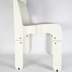 Kartell - Design Joe Colombo - Model 4869 - Kunststof - Italie - 70'S thumbnail 3