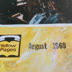 Malcolm Morley (1931-2018), Yellow Pages thumbnail 7