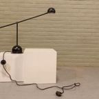 Vintage Leuchtenbau Lengefeld Gmbh Tafellamp Bureaulamp thumbnail 20
