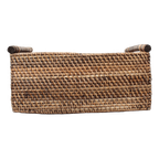 Rotan Mand Vierkant | S thumbnail 2