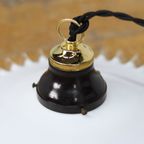 Piecrust Opaline Hanglampen thumbnail 4