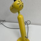 Ikea Knux Giraffe Lamp Monica Mulder thumbnail 5