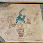 'Ruiter Van Pompeii' Schilderij Naar Klassiek Fresco  Van Kunstenaar Gerard Schäperkötter thumbnail 5